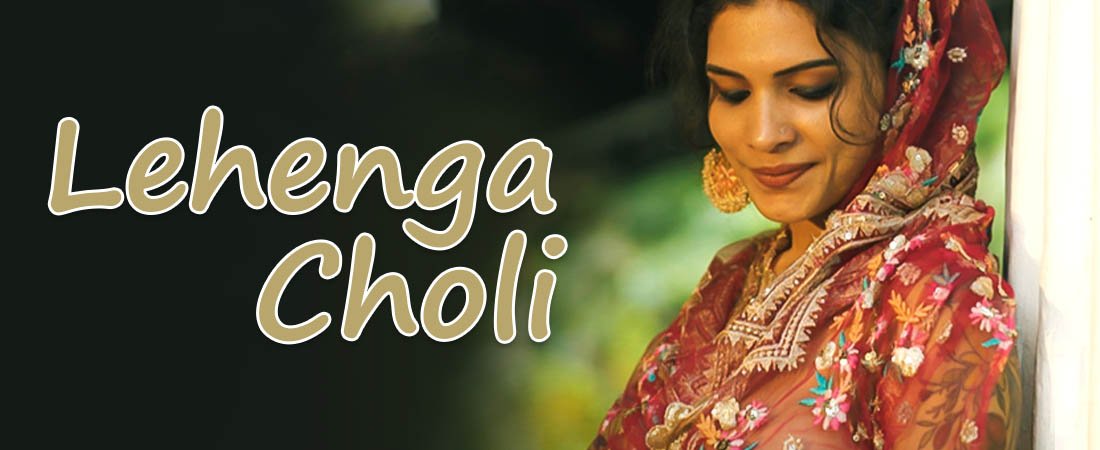 Lehenga Choli